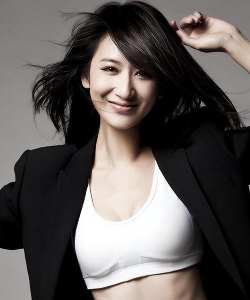 长脸女明星网红有哪些,颜值与才华并存的璀璨之星