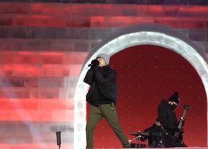 哈尔滨冰雪明星网红有哪些,冰城魅力人物风采展示