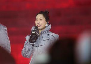 哈尔滨冰雪明星网红有哪些,冰城魅力人物风采展示