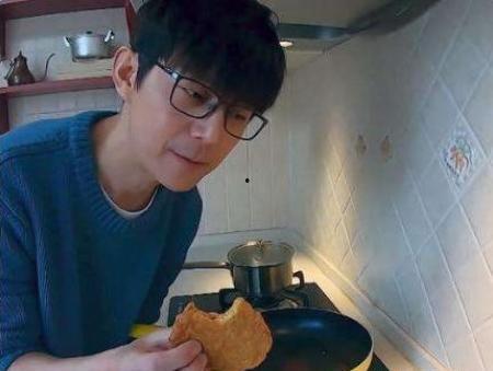 明星网红做泡面的方法,明星网红独门泡面秘籍大放送