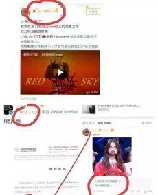 明星网红话题大全文案