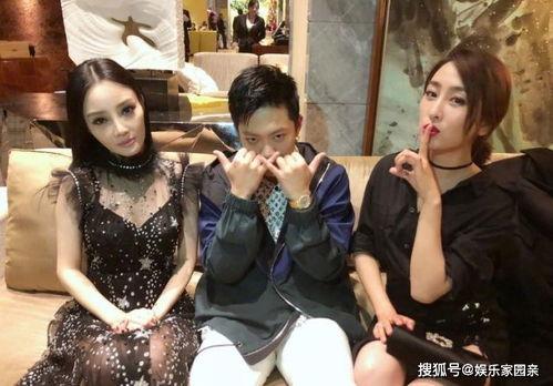 明星网红回应事件视频大全,真相与态度全解析