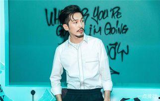 男人明星网红排行榜,盘点网络红人新势力