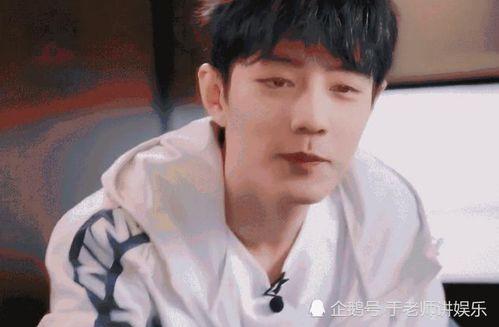 男人明星网红排行榜,盘点网络红人新势力