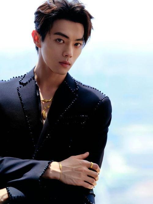 男人明星网红排行榜,盘点网络红人新势力