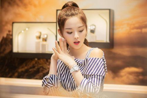 百丈记明星网红,揭秘网红明星背后的奋斗与成长