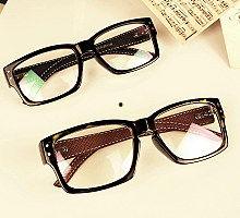 明星网红款眼镜镜片品牌,这款眼镜镜片引领时尚潮流