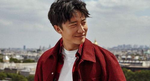 明星网红总盟主福哥