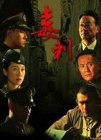 毒刺电视剧,暗影中的正义之战