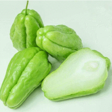 今日新鲜事佛手瓜的做法,今日新鲜事佛手瓜的多样烹饪法