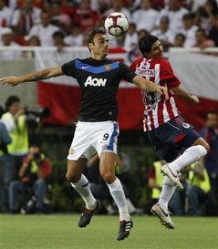 瓜达拉哈拉今日比赛结果,结果揭晓！