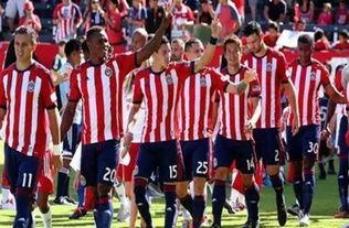 瓜达拉哈拉今日比赛结果,结果揭晓！