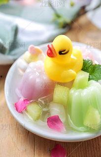 今日份点心哈密瓜,哈密瓜点心，尽享瓜香四溢的美好时光