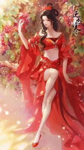 逆水寒金风玉露瓜今日,金风玉露瓜，揭开江湖传奇之谜