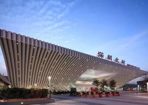 深圳北站今日吃瓜,揭秘热门话题背后的真相