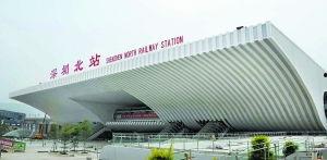 深圳北站今日吃瓜,揭秘热门话题背后的真相