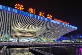 深圳北站今日吃瓜,揭秘热门话题背后的真相