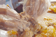 哈密瓜抓饭今日头条,哈密瓜抓饭，新疆风味美食的独特魅力