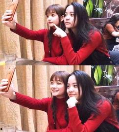 明星网红同框网友评论,网友评论炸裂现场！