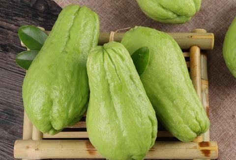 今日佛手瓜价格走势,今日市场行情解析