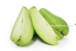 今日佛手瓜价格走势,今日市场行情解析