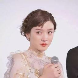 女明星网红照片头像,女明星头像中的时尚魅力