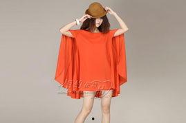 披肩明星网红同款衣服