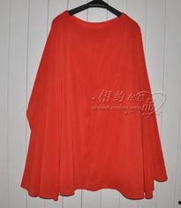 披肩明星网红同款衣服