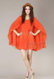 披肩明星网红同款衣服