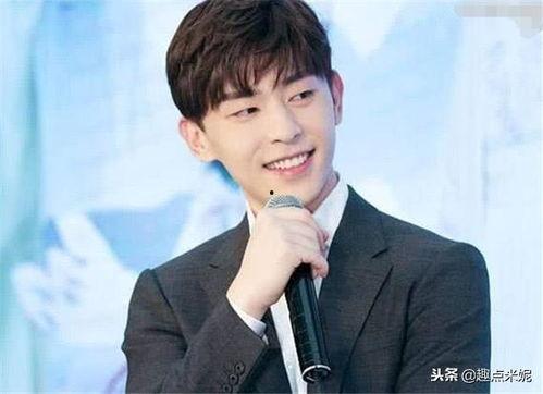 男明星网红排行榜,流量担当盘点