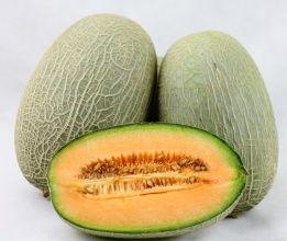 哈密瓜批发价格今日价,行情波动，市场动态一览”