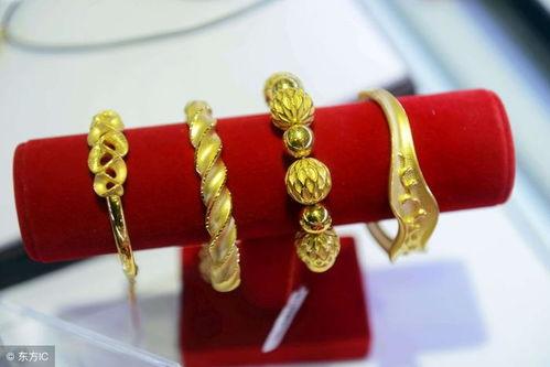 瓜沥航民首饰今日金价,实时追踪黄金市场动态