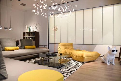 明星网红家里家具图片真实,明星豪宅里的时尚家具揭秘