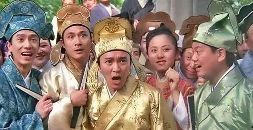 今日吃瓜唐伯虎系列,唐伯虎系列，揭秘古代才子背后的故事