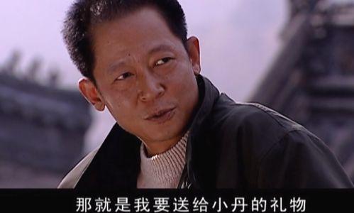 王志文演的电视剧,情感纠葛与人生抉择