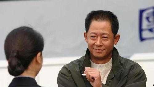 王志文演的电视剧,情感纠葛与人生抉择