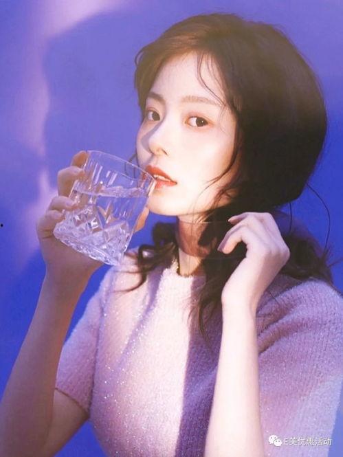 高颧骨方圆脸明星网红,独特魅力解析