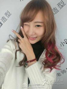 北京明星网红造型店地址,时尚潮流的发源地