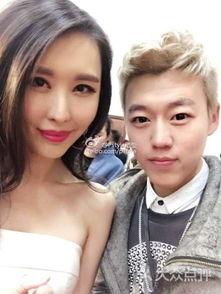 北京明星网红造型店地址,时尚潮流的发源地