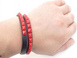 明星网红手镯手链图片女